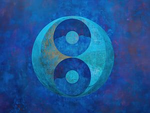 Lobby Kunst | Eight Rhythm