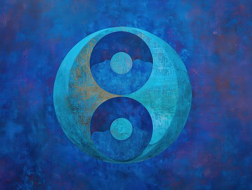 Lobby Kunst | Eight Rhythm