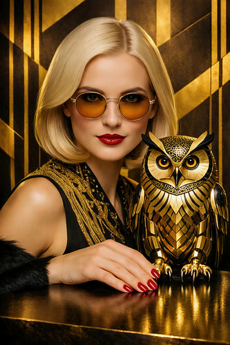 Das „Gilded Age“