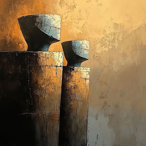 Cracked Time by Zen and More