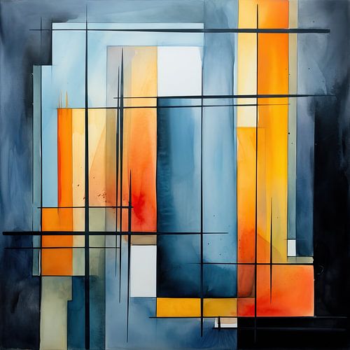 Abstract Abstrakt
