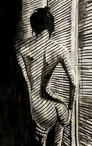 BLINDS sur LOUI JOVER