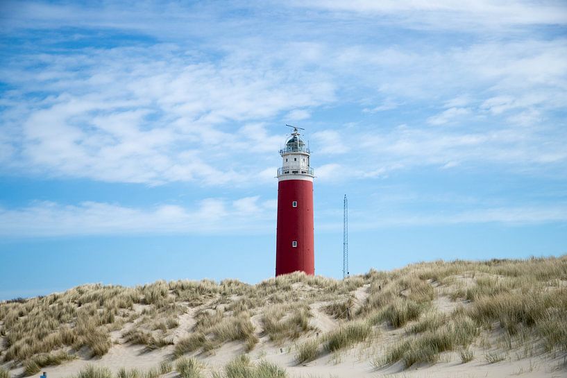 Vuurtoren par Wendy Bierings