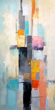 Abstra sur Peintures accrocheuses