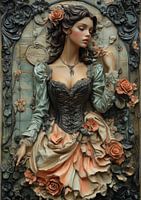 "Rosen und Gelassenheit"