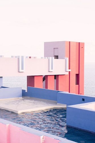 La Muralla Roja 1