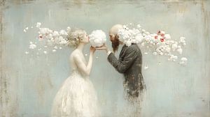 Romantic encounter