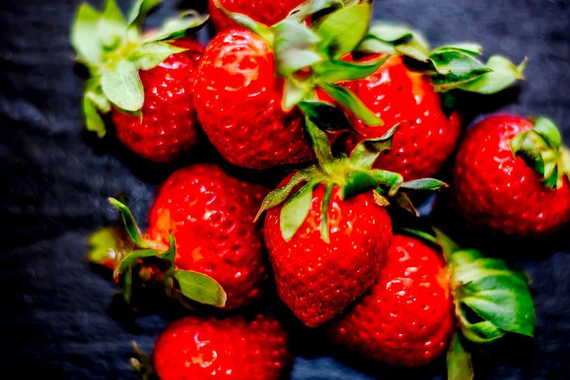 Sweet vitamins by Photoart-Naegele