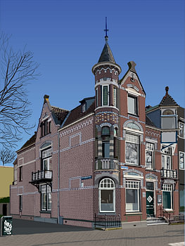 Maliesingel 29