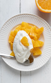Gezond proteïnedessert - (deel 3) van Authentic Food Stories