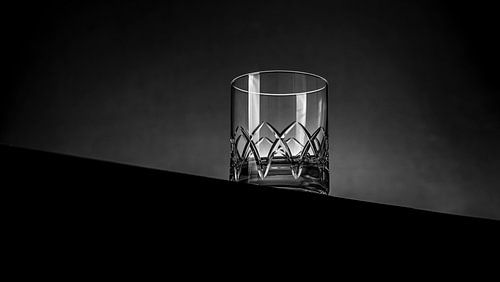 Verre à whisky