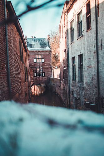 Huys op den Jeker Maastricht