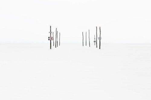 Silence I