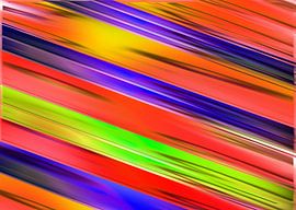 Rolluikfoto's van moderniteit van Karl-Heinz Petersitzke