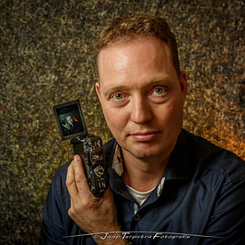 Jaap Terpstra Profilfoto