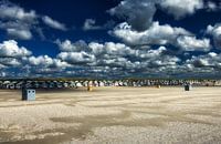 IJmuiden Beach
