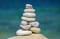 In balance