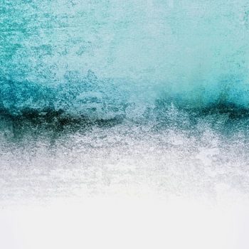 Snowdreamer Teal Strigel