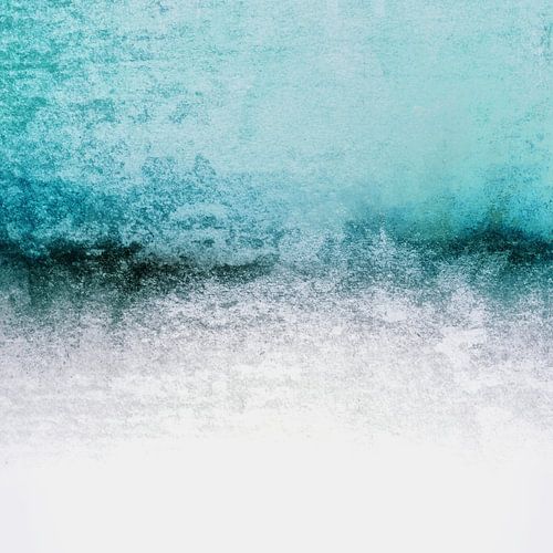 Snowdreamer Teal Strigel