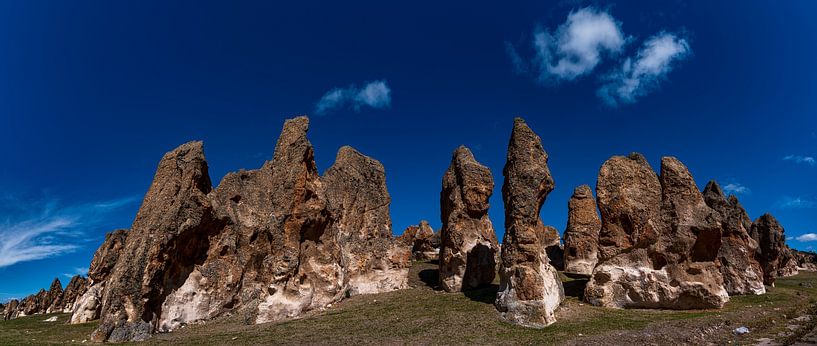 Frigya by Roland's Foto's