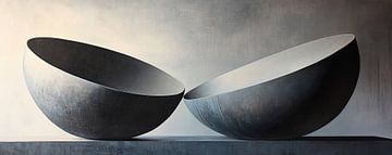 Contrast Bollen van Modern Collection