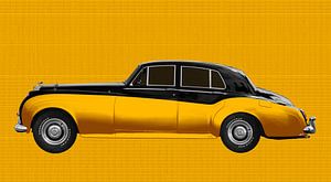 Bentley S2