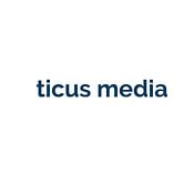 ticus media profielfoto