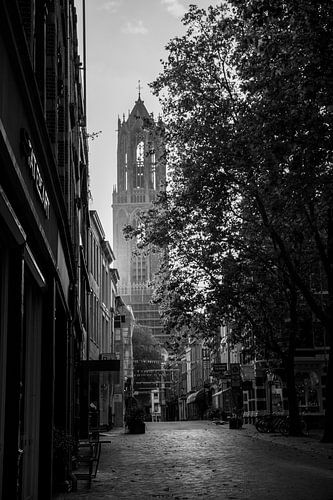 Domtoren van Utrecht