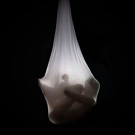 sicher und warm von Twen Zoë van den Hurk