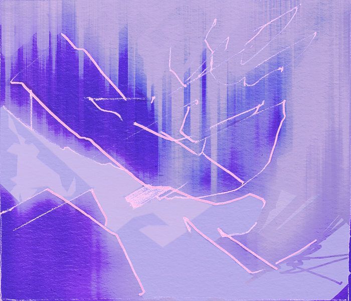 superpositions-s058-2-d008_2014 by Hans Zantman