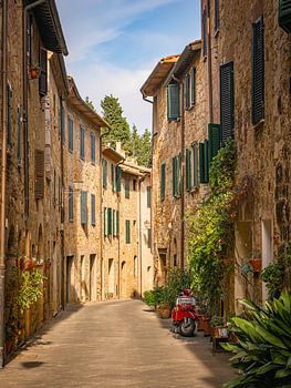 La dolce vita in der Toskana