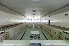 Piscine sur Tilo Grellmann