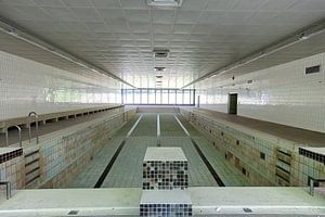 Zwembad van Tilo Grellmann