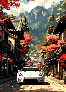 nissan japan sakura von Leader Fc