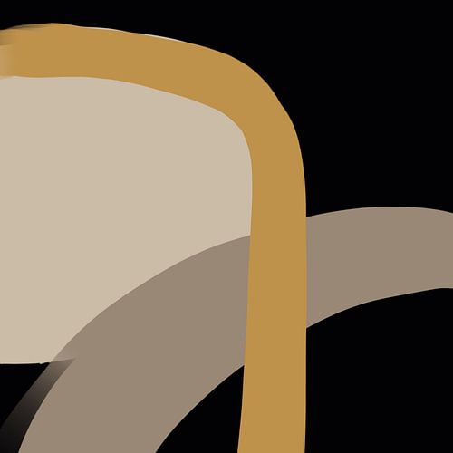 Modern abstract - fortis