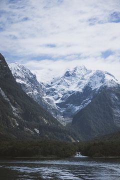 Doubtful Sound: unentdeckte Schönheit von Ken Tempelers