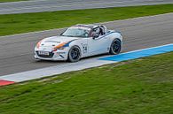 Mazda MX-5 by Raymond Engelen thumbnail