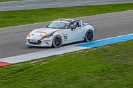 Mazda MX-5 van Raymond Engelen thumbnail