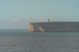 Sagres by Wouter Hoogeveen