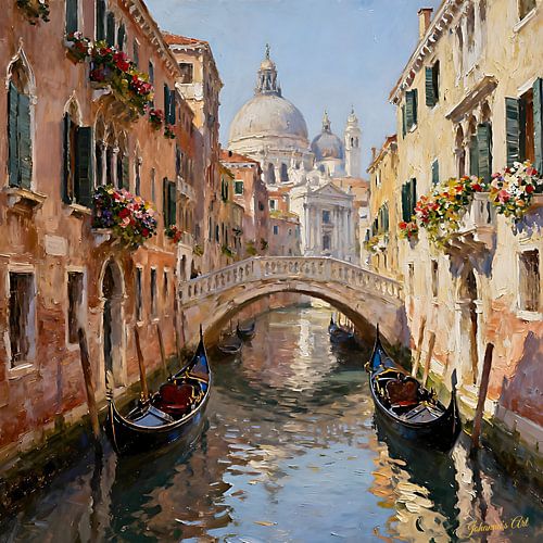 Venetië, Italië 2