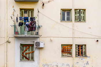 Spuren des Alltagslebens in Athen