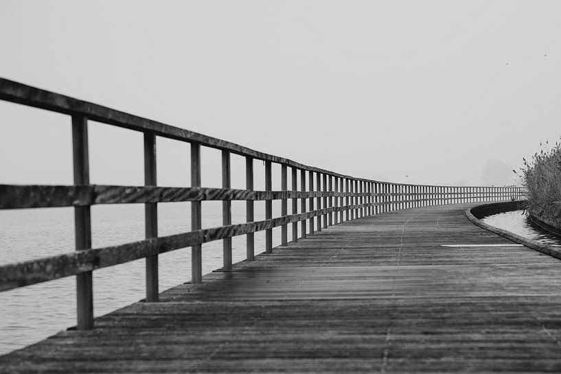 pont par Leonie Stolk
