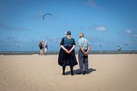 Tourist in Ihrem eigenen Land
