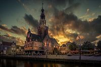 De Waag Alkmaar