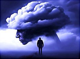 Brain Fog by DeVerviersBelgium