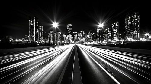 Urban Symphony - Der Highway