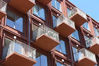 Balcons