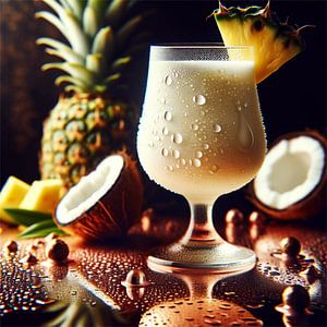 Pina Colada