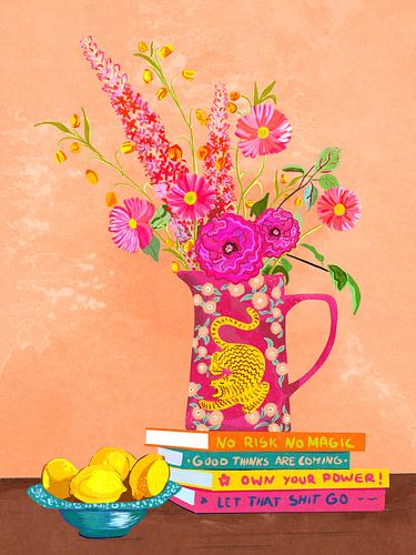 Style Life - voelt als thuis