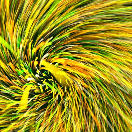 Rotierende Lichter 2